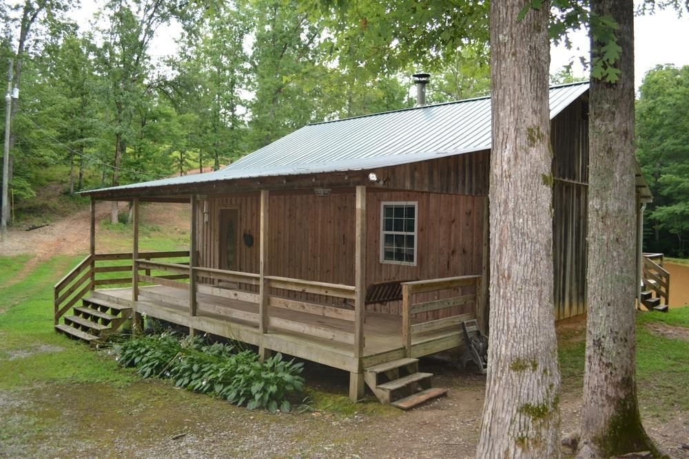 8.52 Acres, 561 County Road 210, Fruithurst, AL 36262 Land and Farm