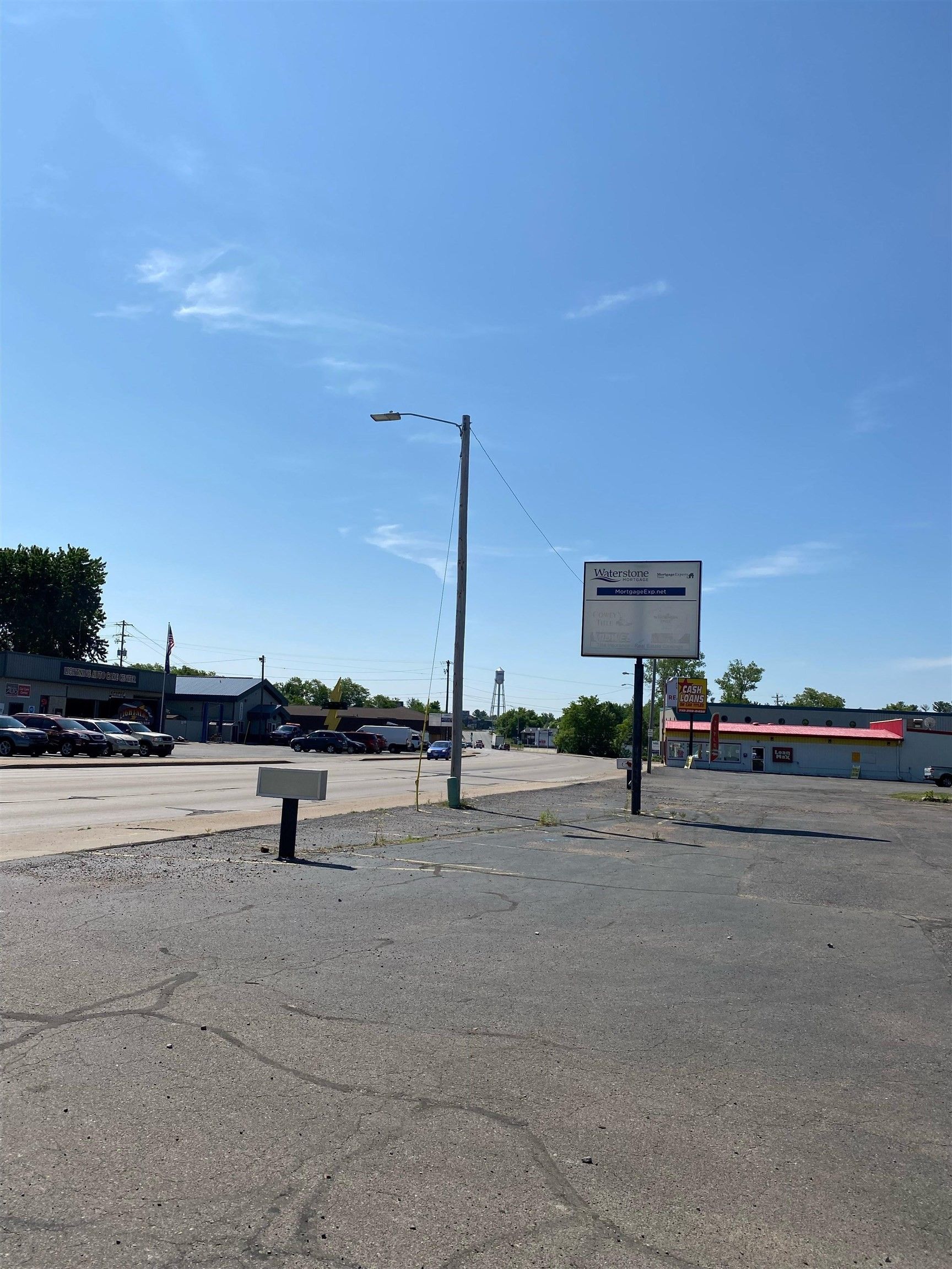 0.54 Acres, 1030 GRAND AVENUE, Schofield, WI 54476 Land and Farm