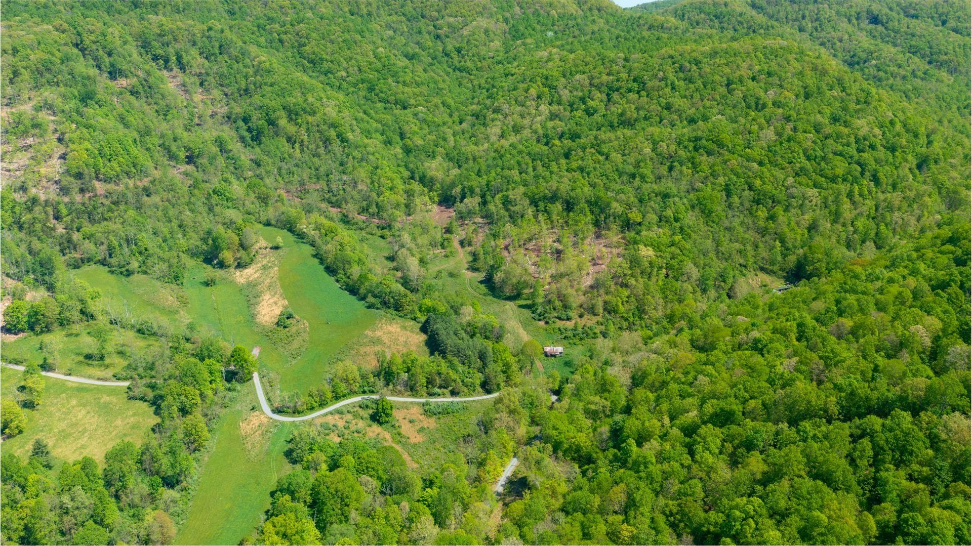 83 Acres, 1406 Red Springs Road, Alderson, WV 25976 Land and Farm