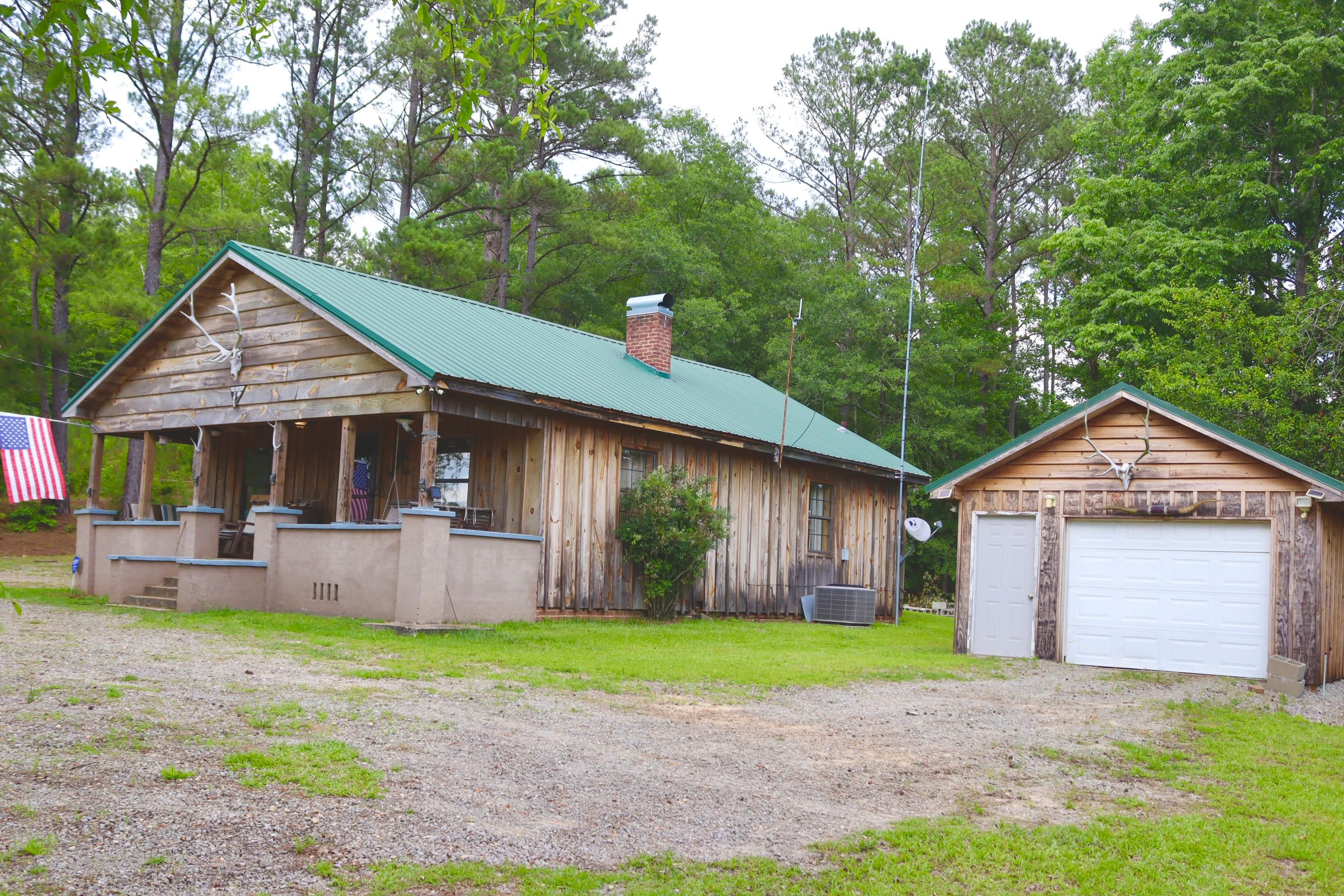 280 Acres, S Morris Road, Millport, AL 35576 Land and Farm