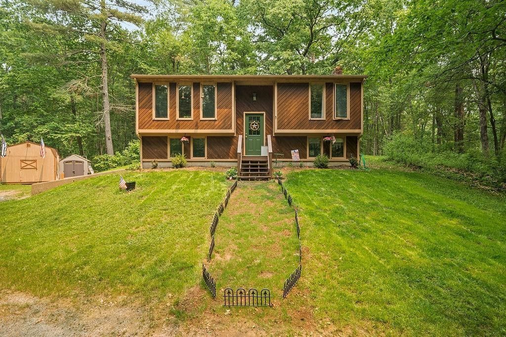 2.2 Acres, 775 Matteson Road, Coventry, RI 02816 Land and Farm