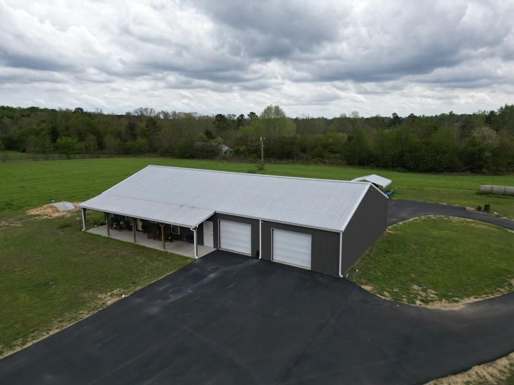 3 Acres, 65 County Road 340, Geraldine, AL 35974 Land and Farm
