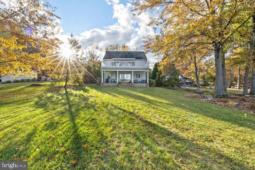 0.53 Acres, 158 LAKE MEADE DRIVE, East Berlin, PA 17316 Land and Farm