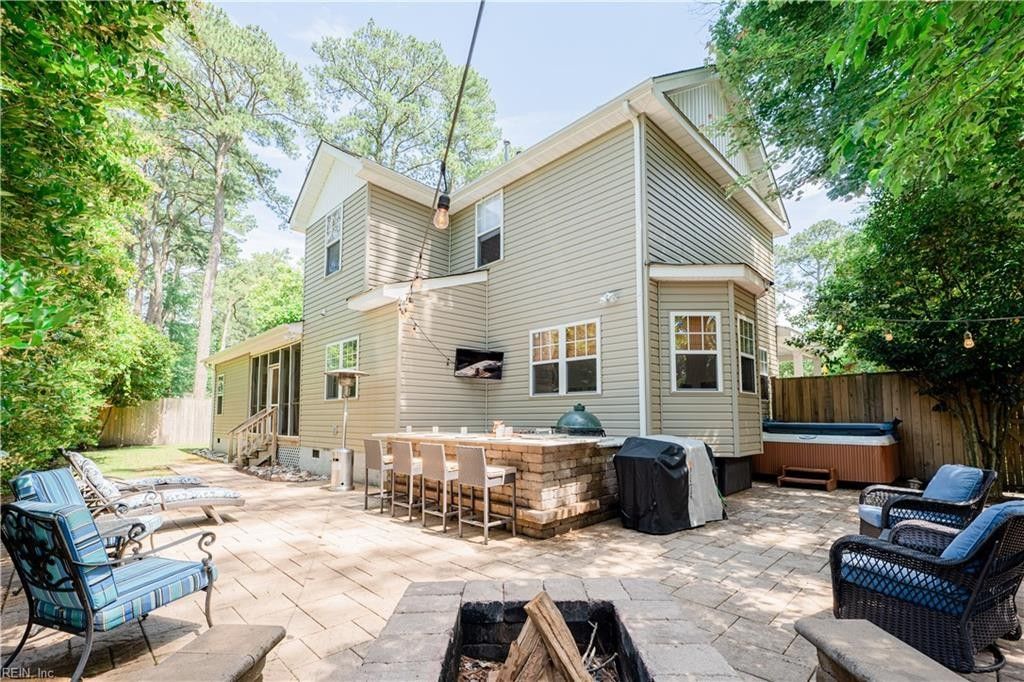 0.25 Acres, 4032 Shore Dr, Virginia Beach, VA 23455 Land and Farm