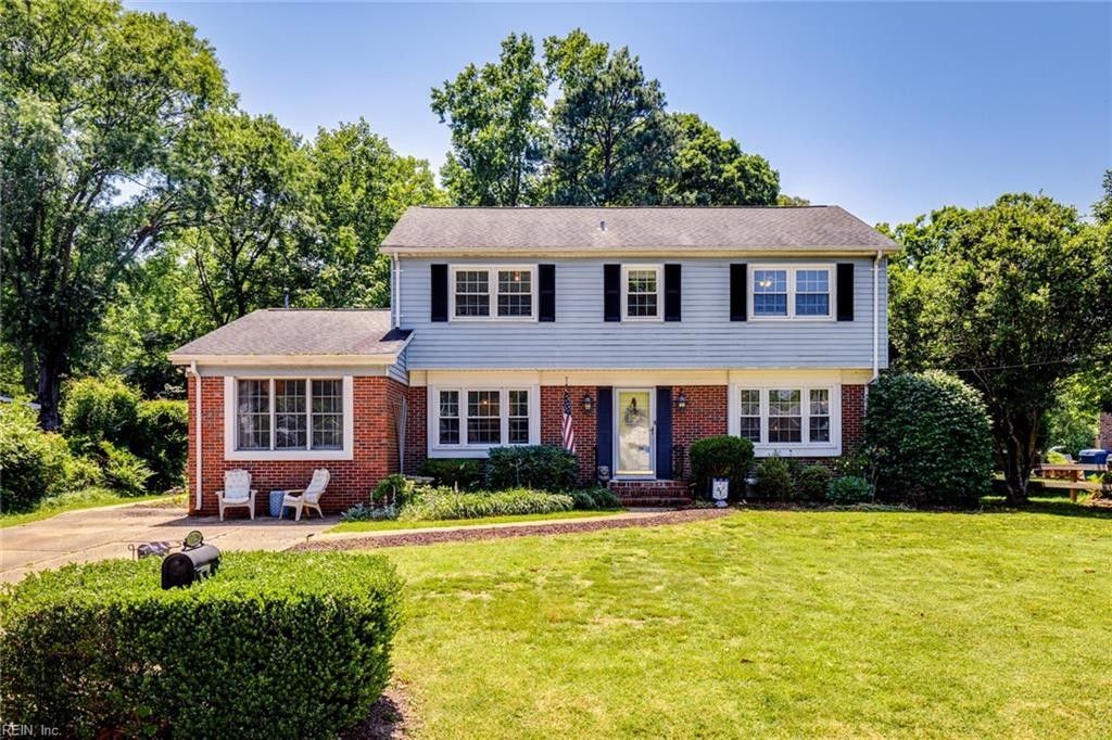 0.27 Acres, 705 Prince Phillip Drive, Virginia Beach, VA 23452 Land