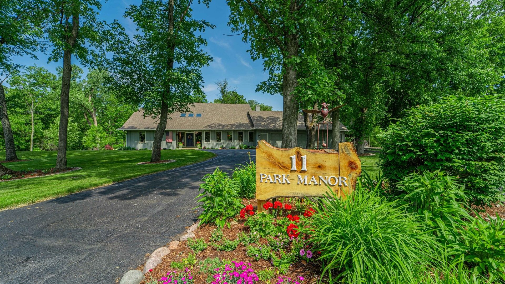 2.98 Acres, 11 Park Manor Drive, Dyer, IN 46311 Land and Farm