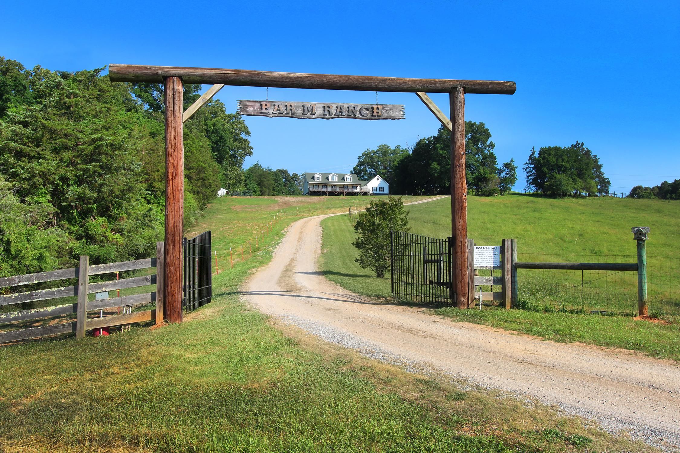 3890 Decatur Hwy, Kingston, TN 37763 MLS 1229176 Land and Farm