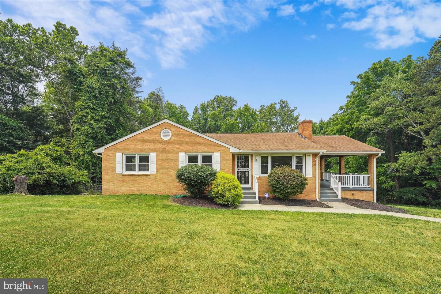 8521 Temple Hill Rd, Temple Hills, MD 20748 MLS MDPG2079880 Land