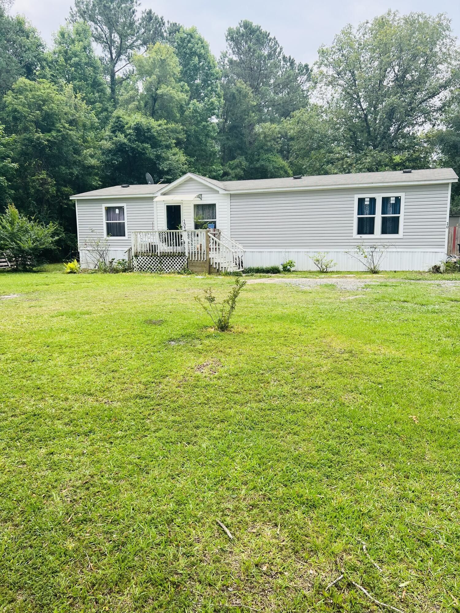 0.5 Acres, 209 Twin Lake Drive, Summerville, SC 29483 Land and Farm