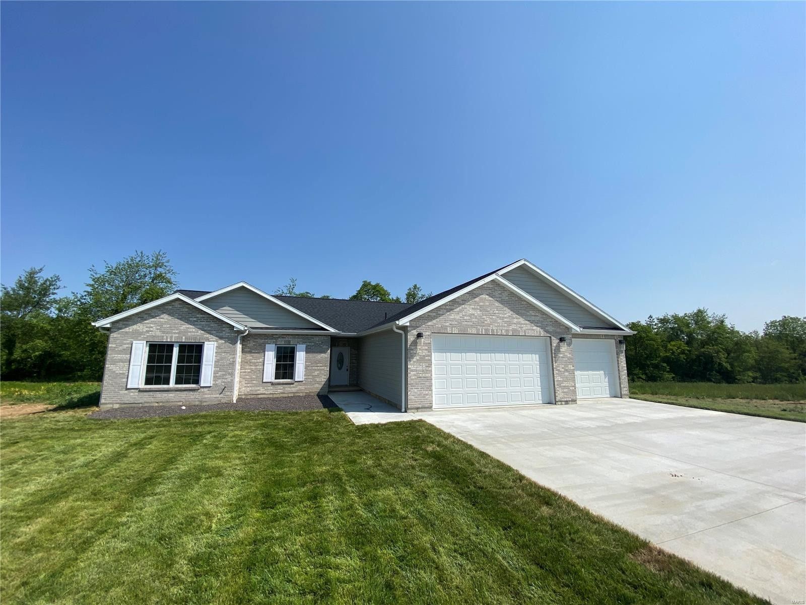 0.35 Acres, 381 Honeysuckle Drive, Hannibal, MO 63401 Land and Farm