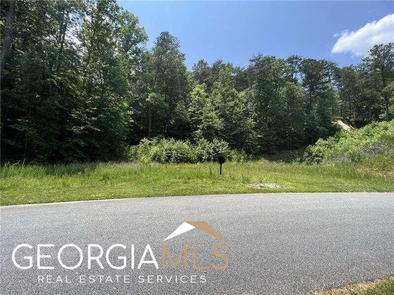 0.84 Acres, 53 Somerset Lane, Cartersville, GA 30121 Land and Farm