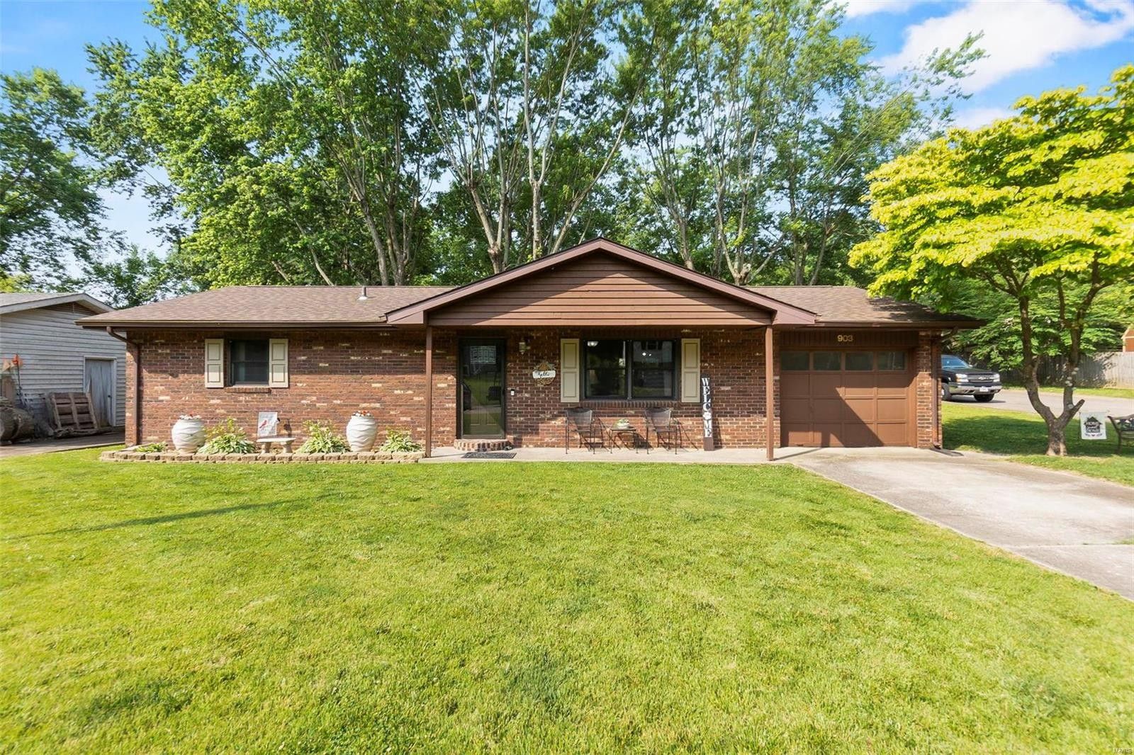 0.25 Acres, 903 Odus Drive, Jackson, MO 63755 Land and Farm