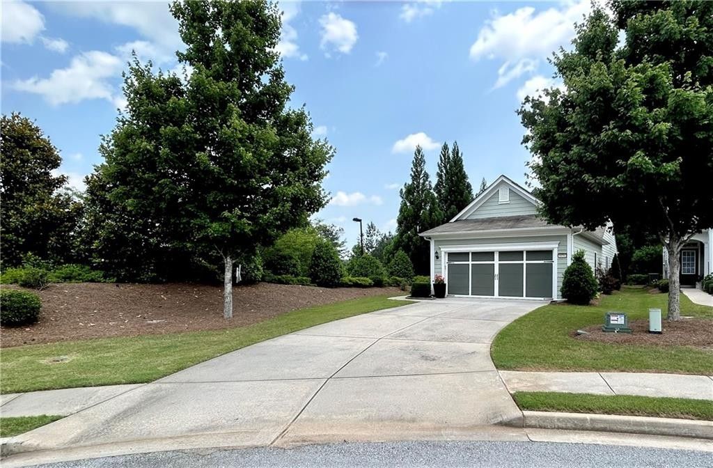 0.13 Acres, 6654 Autumn Ridge Way, Hoschton, GA 30548 Land and Farm