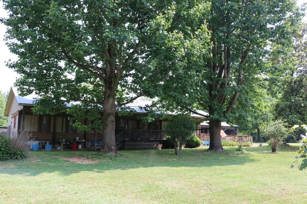 16.73 Acres, 77 Goshen, Cumberland, VA 23040 Land and Farm