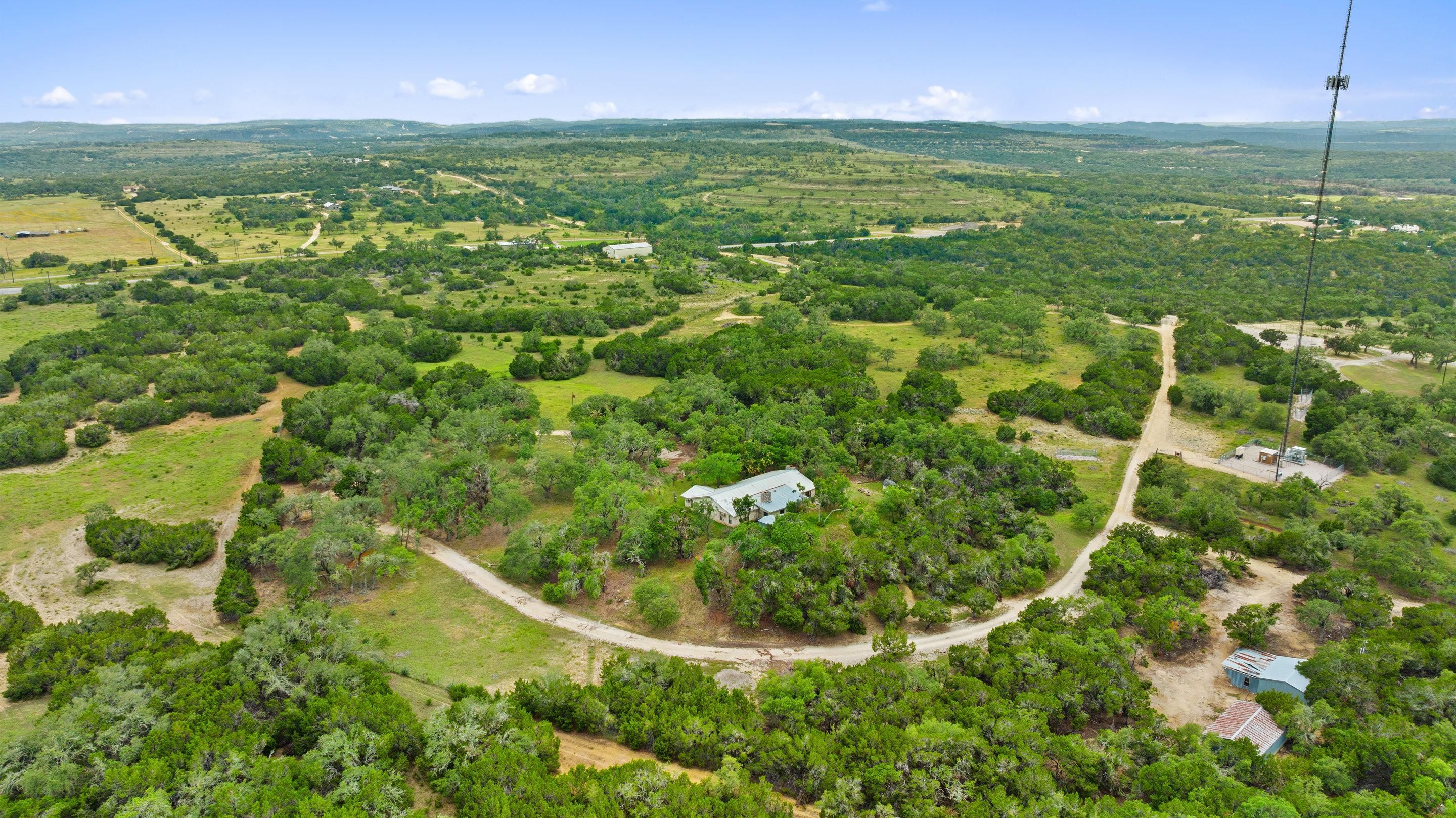 310 Old Park Rd, Dripping Springs, TX 78620 MLS 5969463 Land and Farm