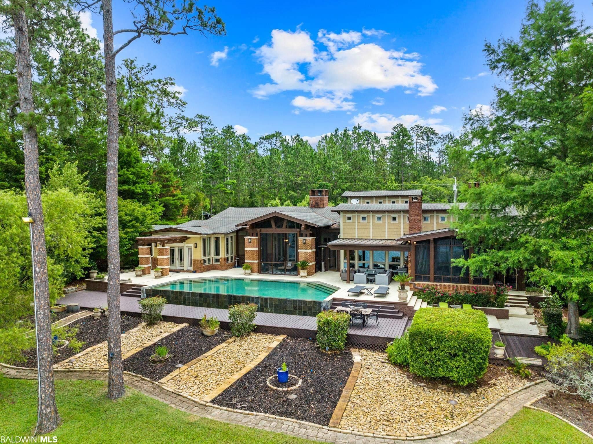 1 Acres, 34410 Steelwood Ridge Road, Loxley, AL 36551 Land and Farm