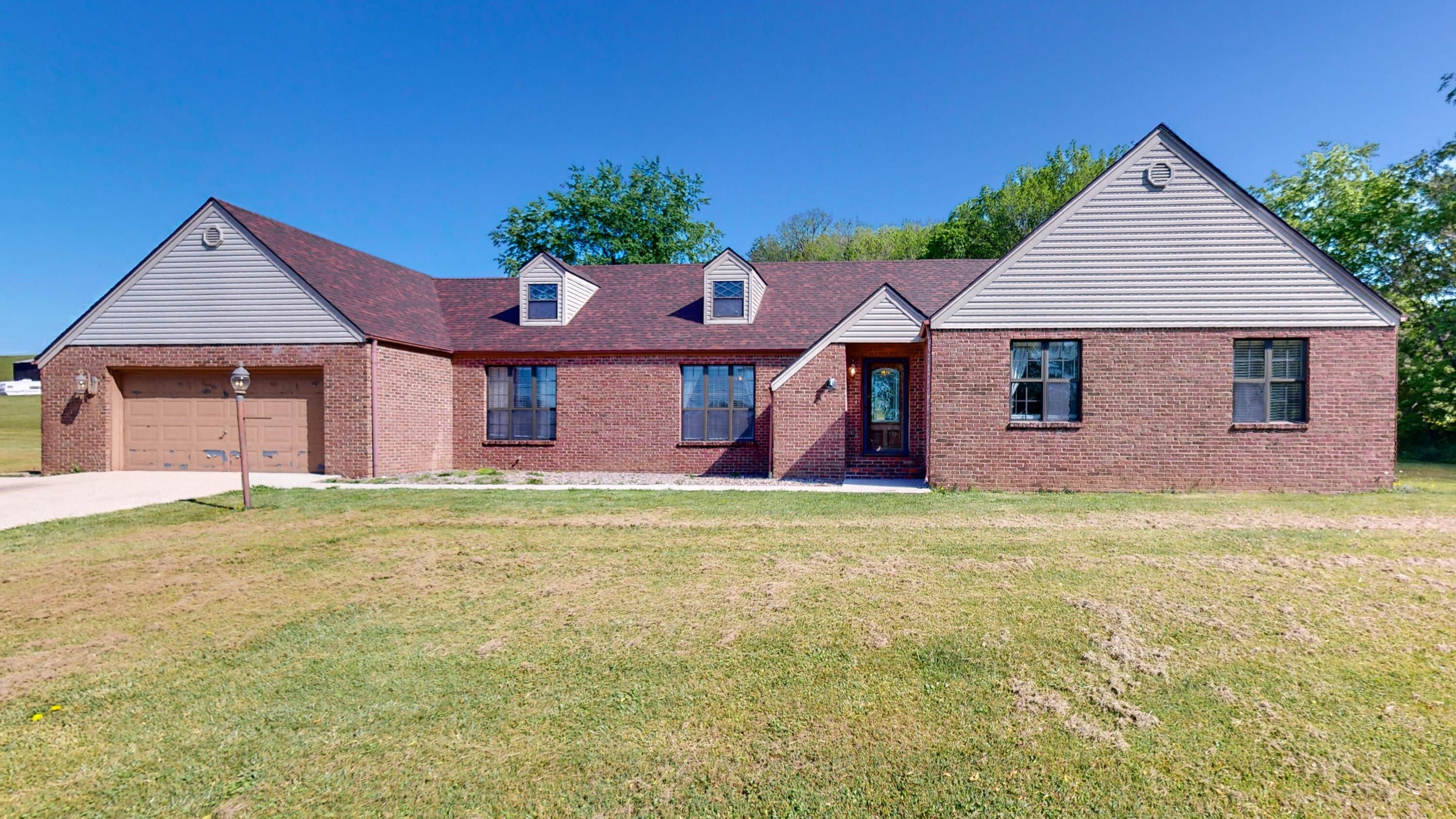 1.21 Acres, 1696 West Hwy.60, Owingsville, KY 40360 Land and Farm