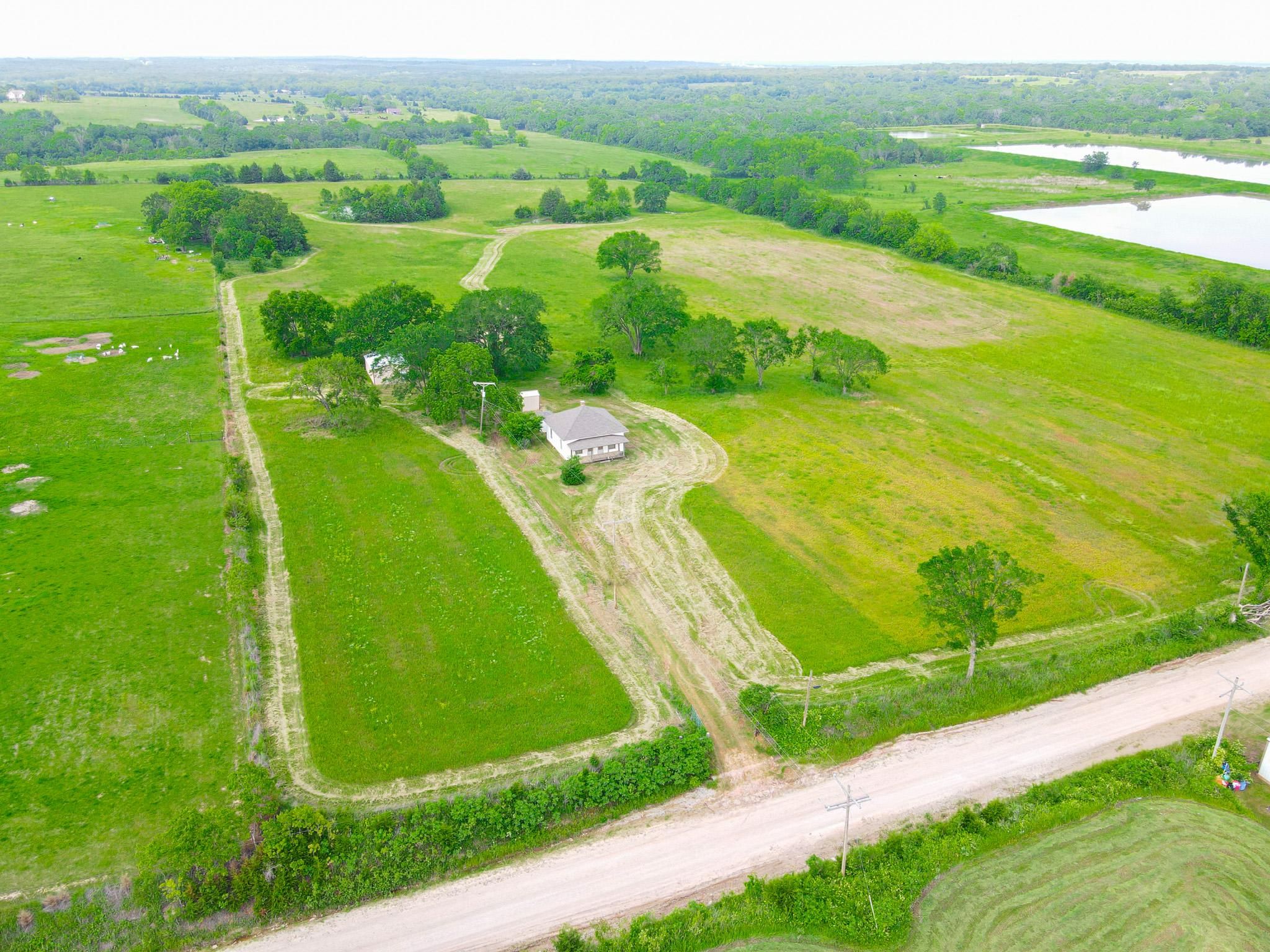 0000 E 1040 Rd, Paden, OK 74860 MLS 1065488 Land and Farm