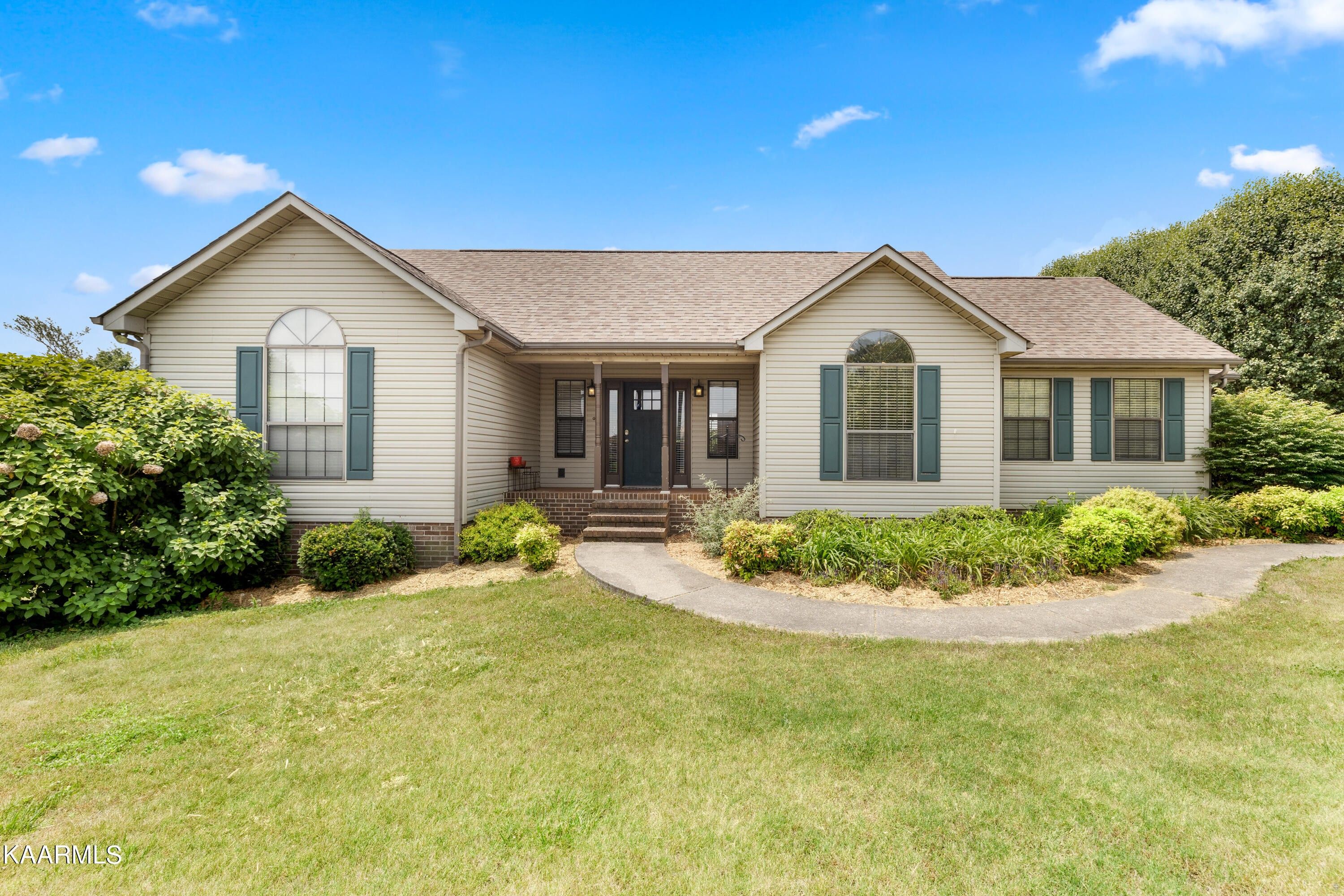 0.46 Acres, 1051 Summerfield Drive, Maryville, TN 37801 Land and Farm