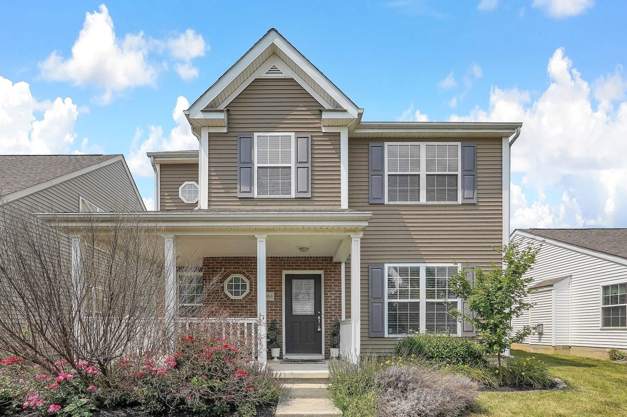 0.1 Acres, 5968 Meehan Road, Dublin, OH 43016 Land and Farm