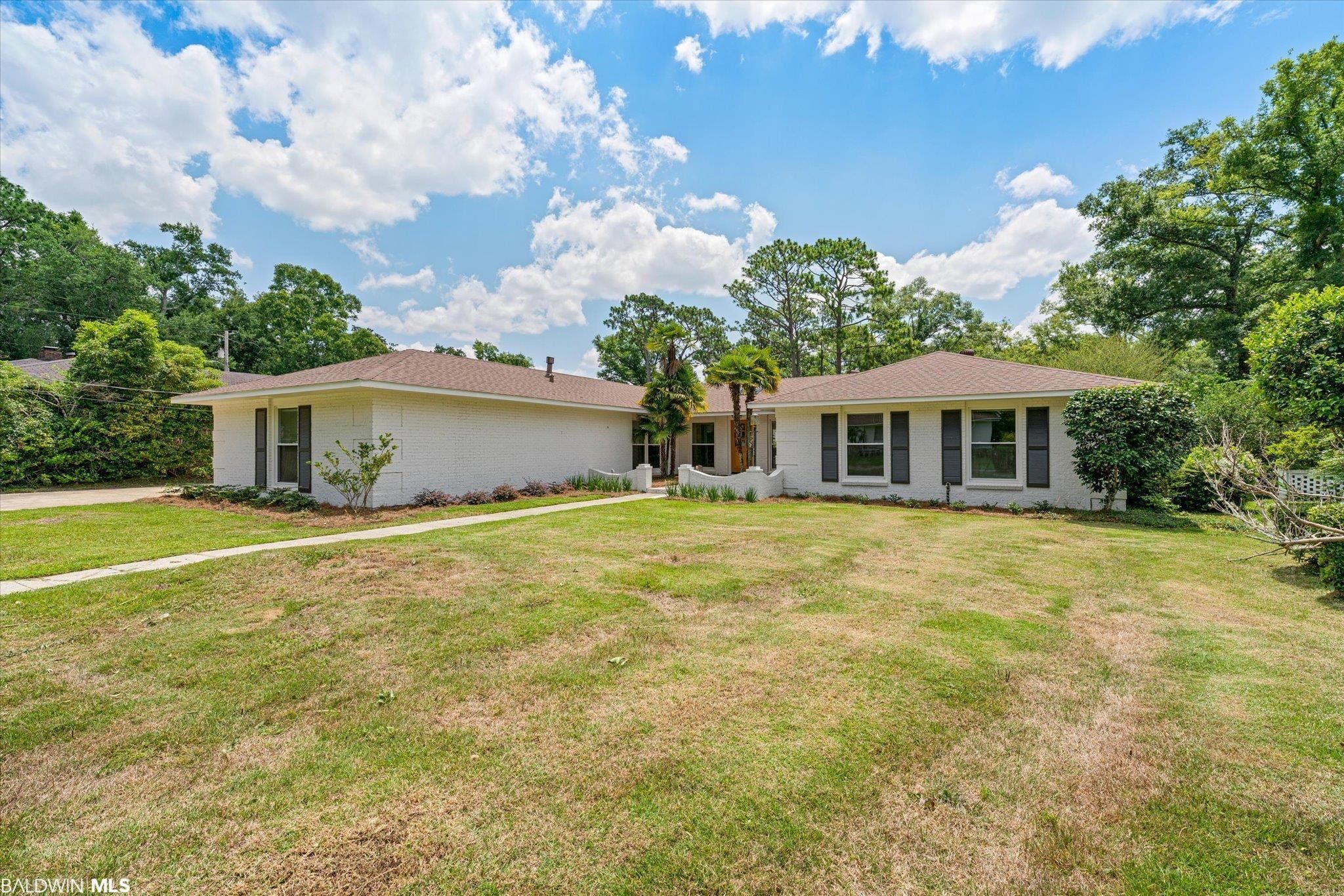 0.28 Acres, 453 Boone Lane, Fairhope, AL 36532 Land and Farm