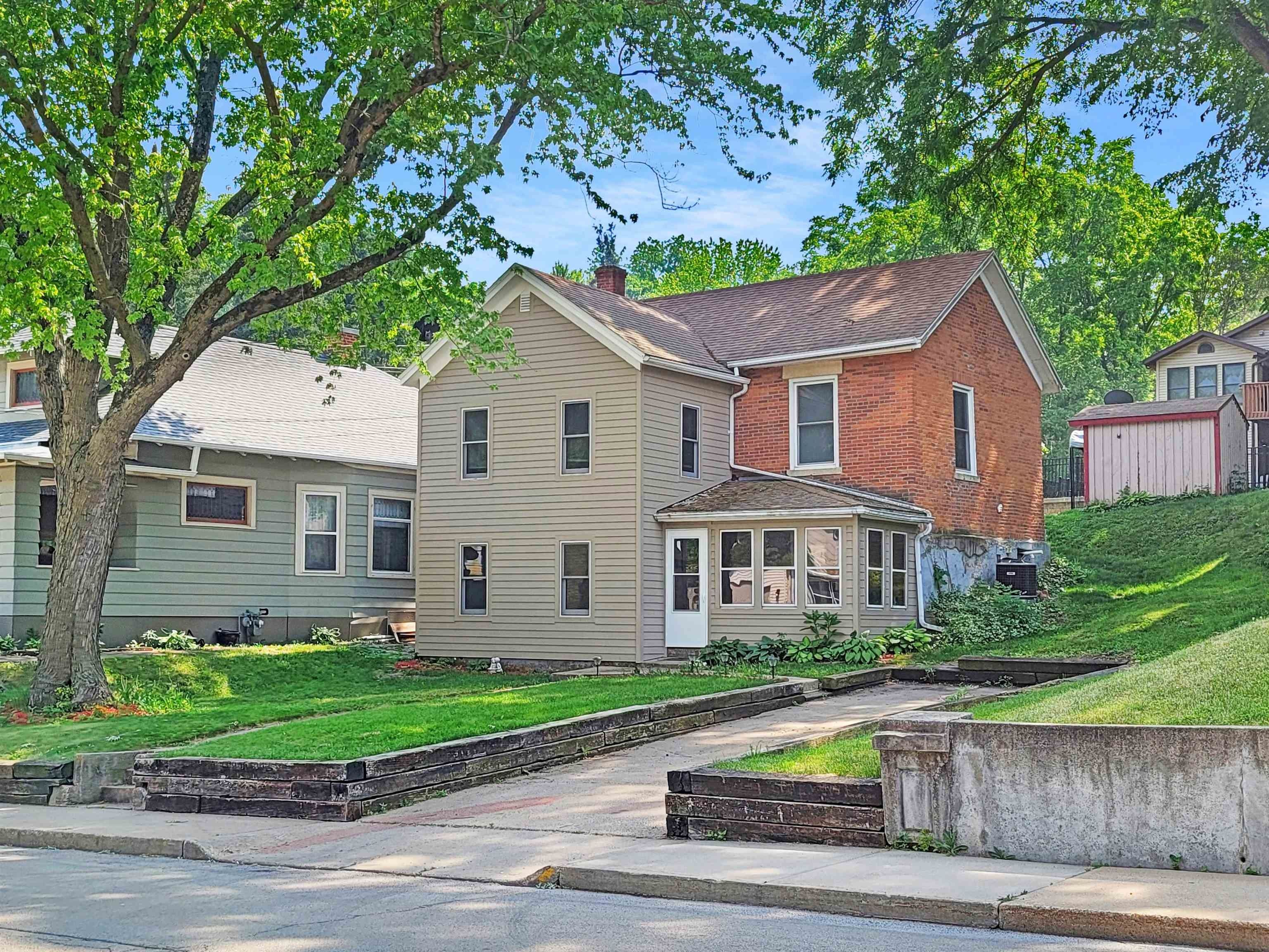 0.14 Acres, 512 Franklin, Galena, IL 61036 Land and Farm