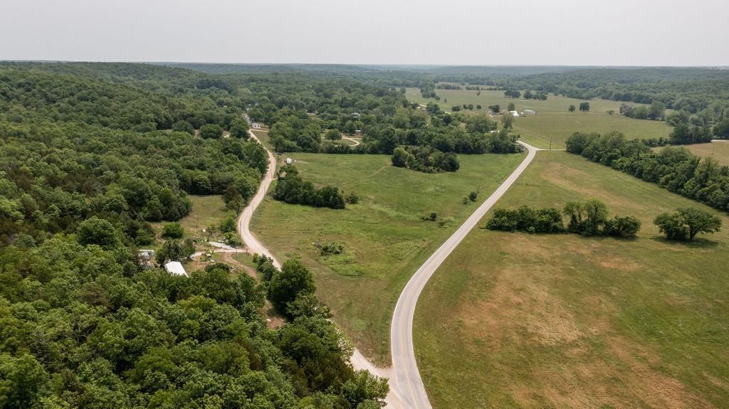10 Acres, 11126 SE 400 Road, Osceola, MO 64776 Land and Farm