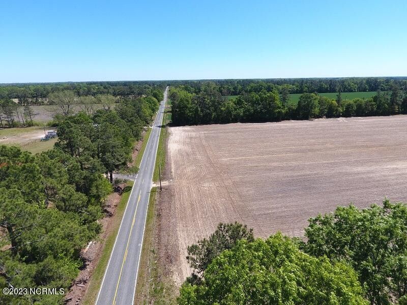 4.86 Acres, Lot 16 Hebron Dunbar Road, SC 29512 Land