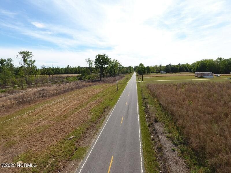 1.19 Acres, Lot 9 Oaky Point Road, Dillon, SC 29536 Land and Farm