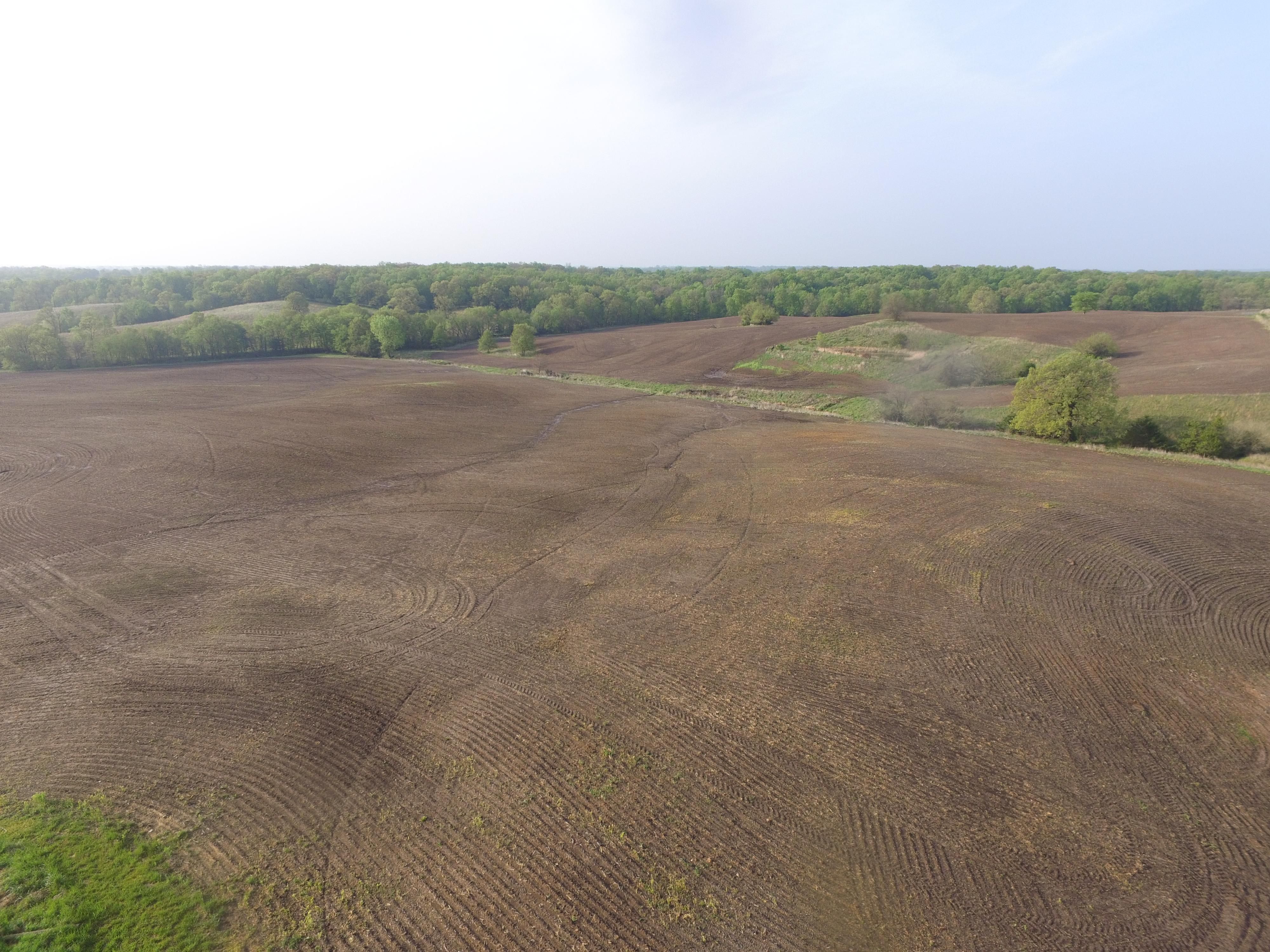 155 Acres, New Cambria, MO 63558 Land and Farm