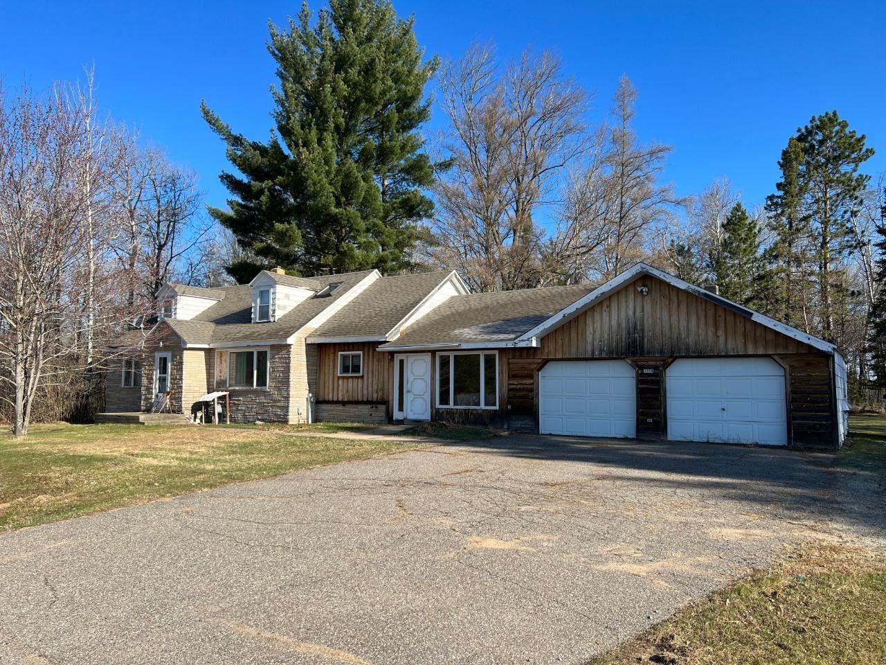 11.3 Acres, 2750 CTH C, Rhinelander, WI 54501 Land and Farm