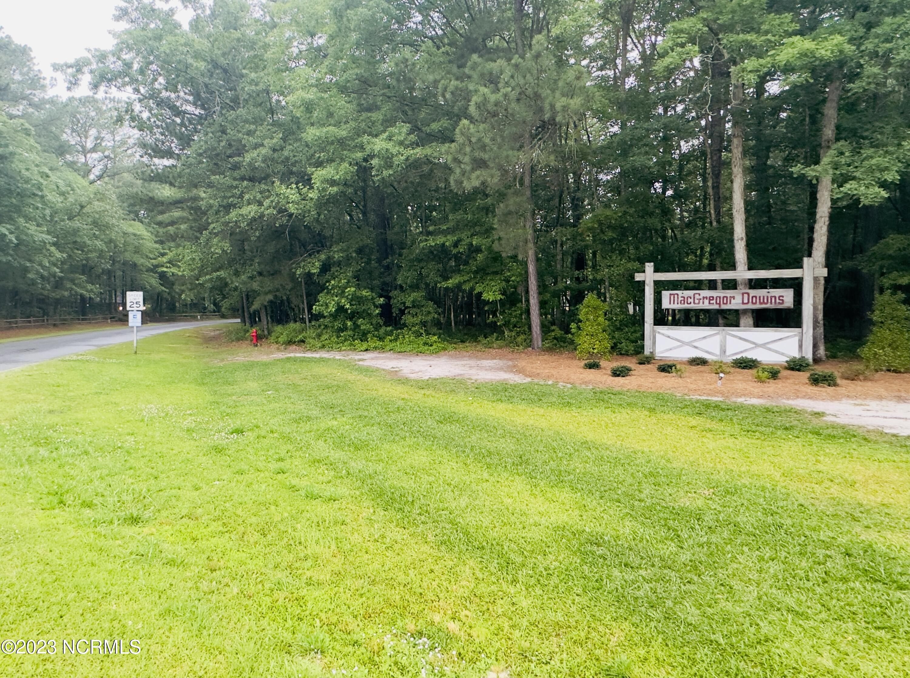 3 Acres, 1411 Forest Acres Drive, Greenville, NC 27834 Land and Farm