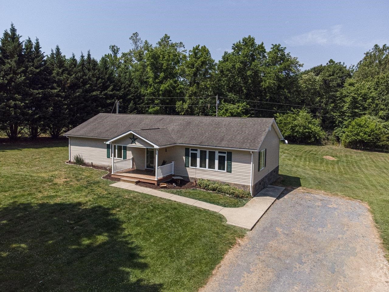 1 Acres, 232 WINTERGREEN DR, Luray, VA 22835 Land and Farm