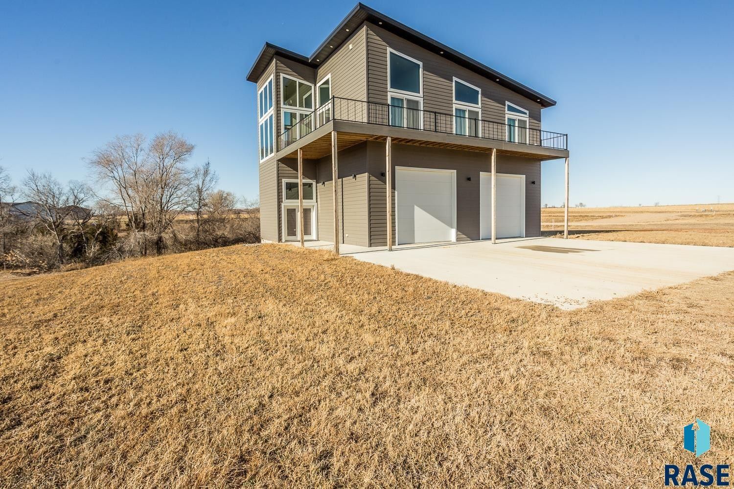 0.99 Acres, 38148 297th St, Lake Andes, SD 57356 Land and Farm