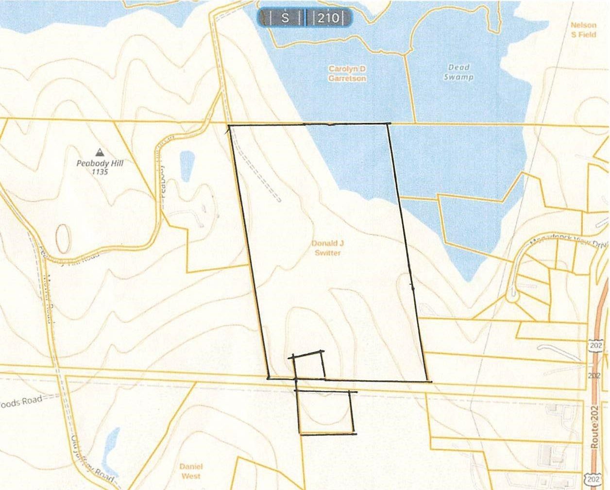 73 Acres, Mower Road, Jaffrey, NH 03452 Land and Farm