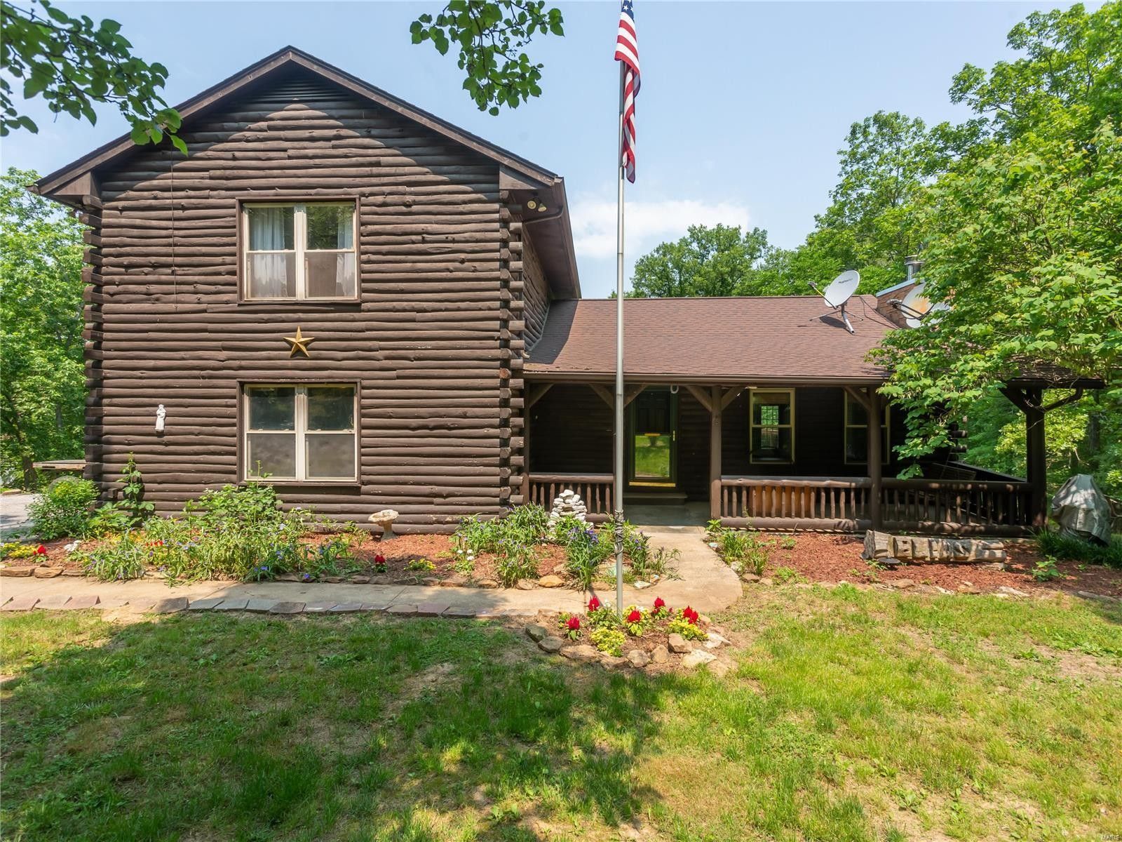 11.19 Acres, 2117 Silo Road, Festus, MO 63028 Land and Farm