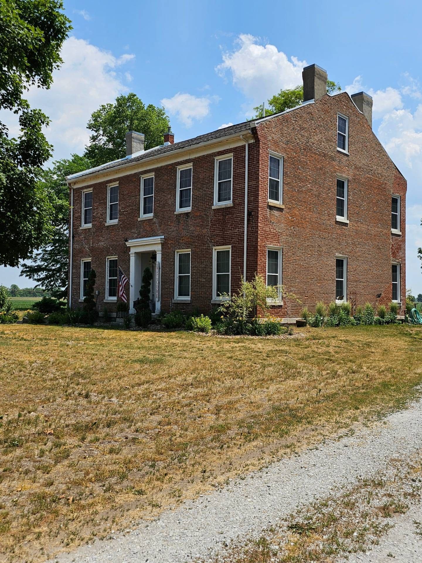 3 Acres, 21408 County Road 198, Alexandria, MO 63430 Land and Farm