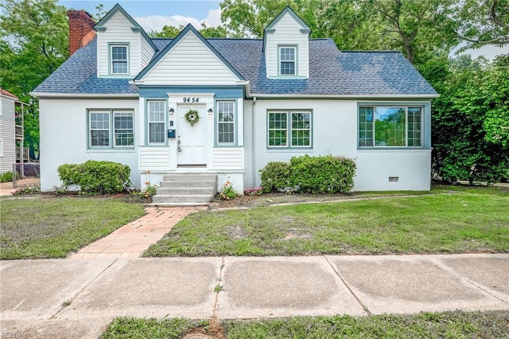 0.23 Acres, 9454 Mason Creek Road, Norfolk, VA 23503 Land and Farm