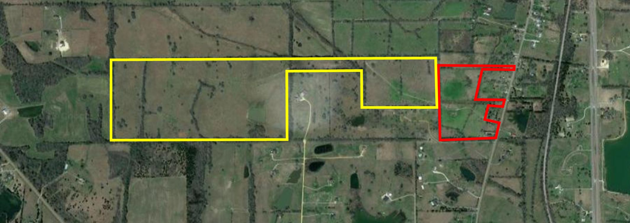 1024 Butler Mill Road, Montgomery, AL 36105 MLS 554908 Land and Farm