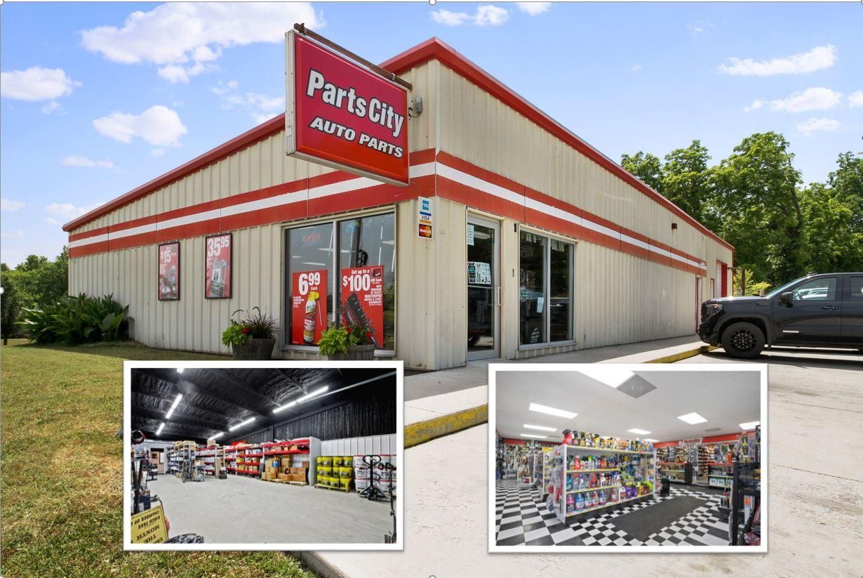 8956 Rolly, Birch Tree, MO 65438 MLS 60237709 Land and Farm