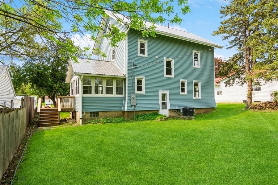 0.22 Acres, 508 Staveley Lane, Traer, IA 50675 Land and Farm