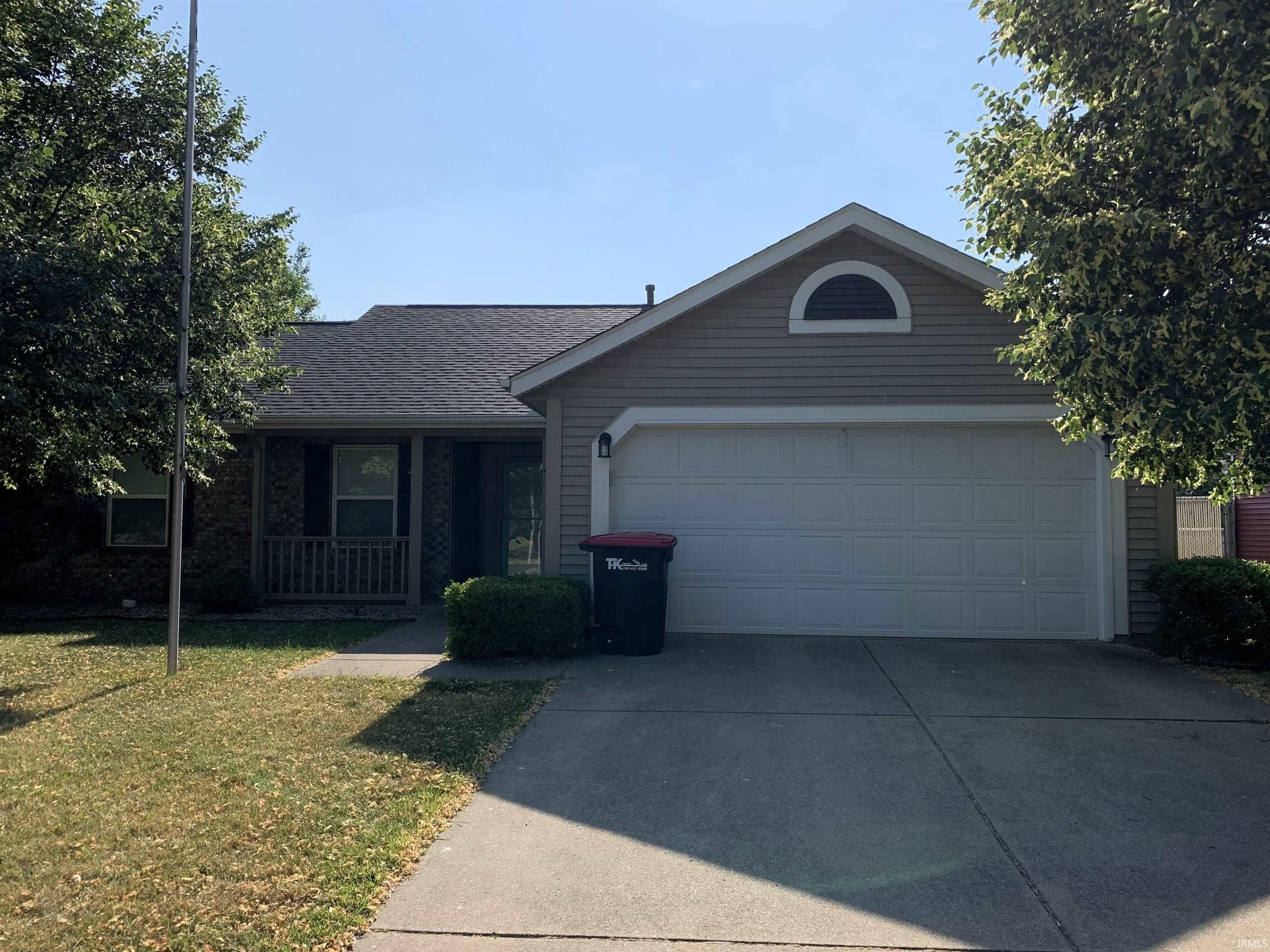 0.36 Acres, 4 N Brookfield Drive, Lafayette, IN 47905 Land and Farm