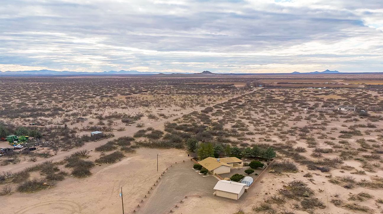 40.9 Acres, Hermanas Rd SW NM559, Deming, NM 88030 Land and Farm