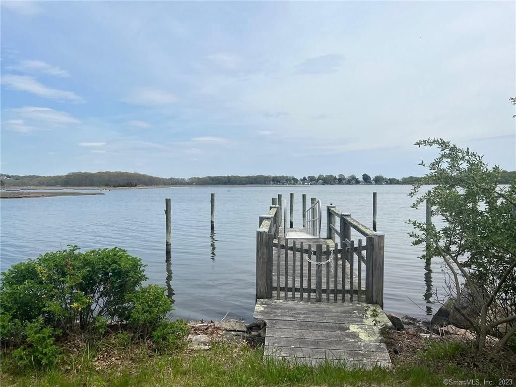 3.74 Acres, 0 Masons Island Road, Stonington, CT 06378 Land and Farm