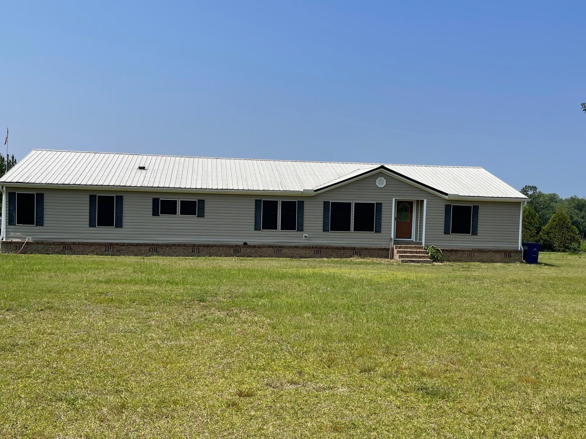 9.7 Acres, 4880 EASY STREET RD, Florala, AL 36442 Land and Farm