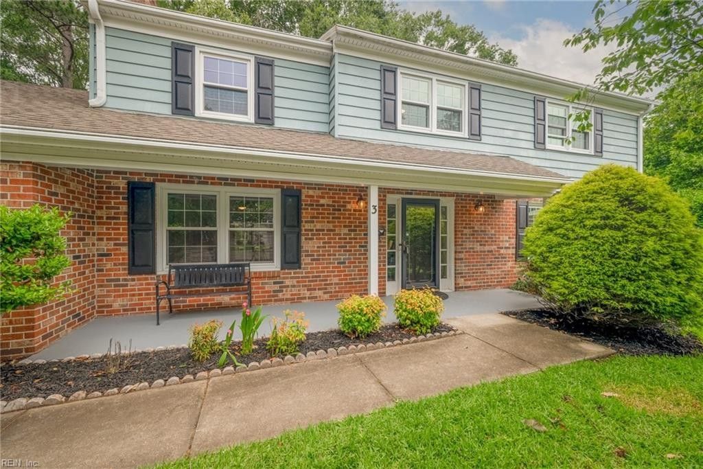 0.31 Acres, 3 Springmeadow Court, Hampton, VA 23666 Land and Farm