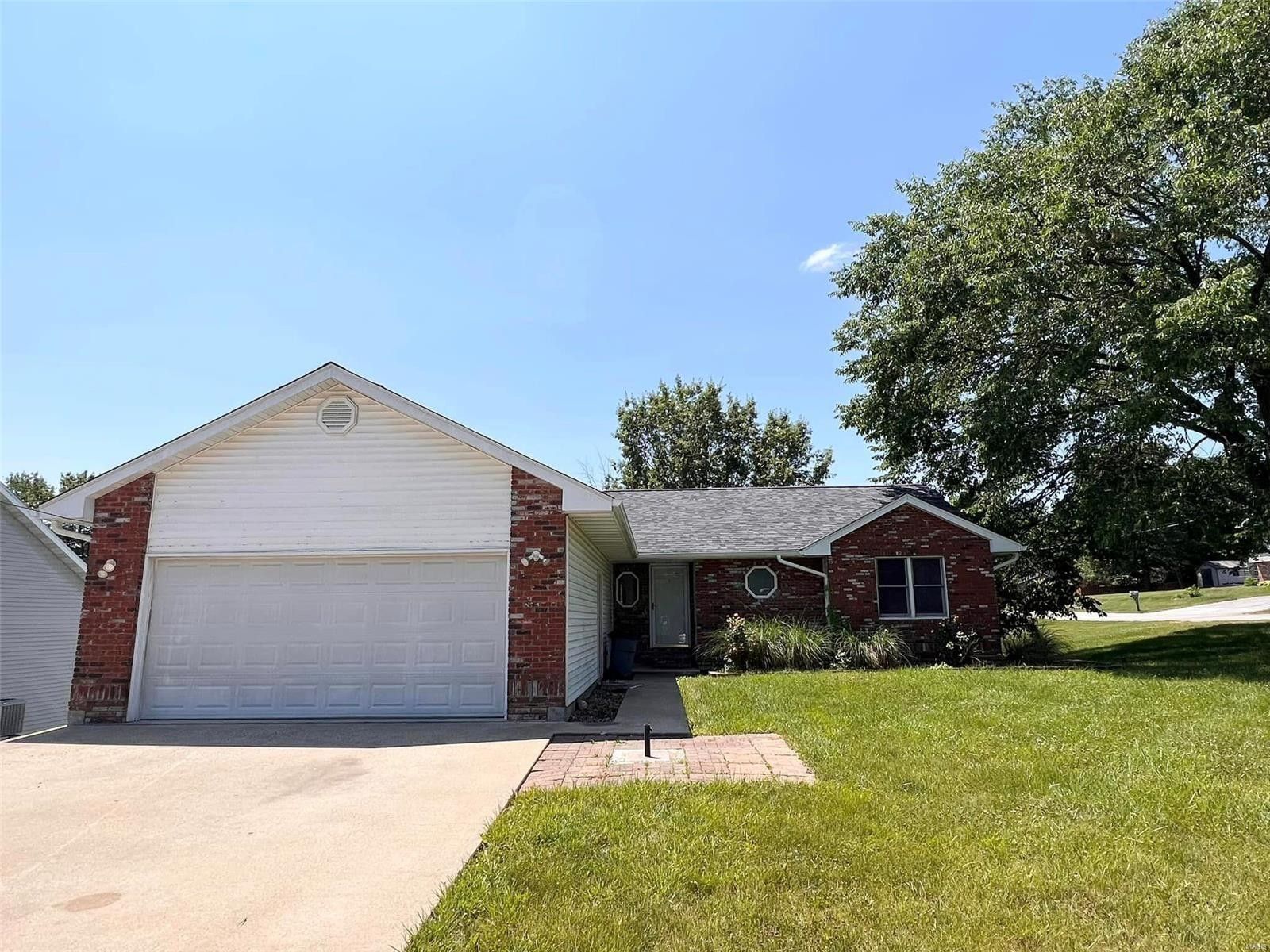 0.25 Acres, 56505 Janapas Trail, Hannibal, MO 63401 Land and Farm