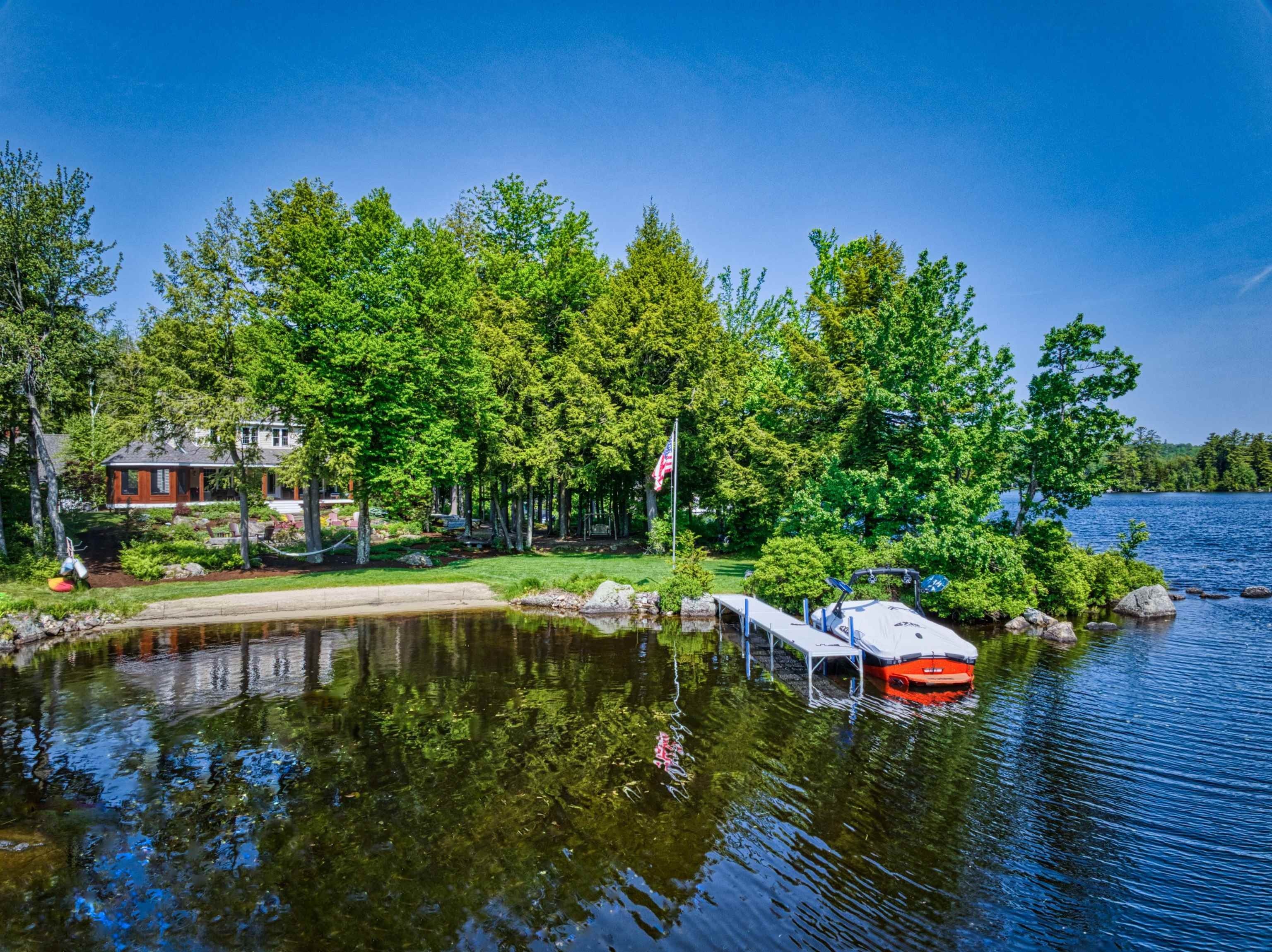 1.12 Acres, 1681 Valley Road, Washington, NH 03280 Land and Farm