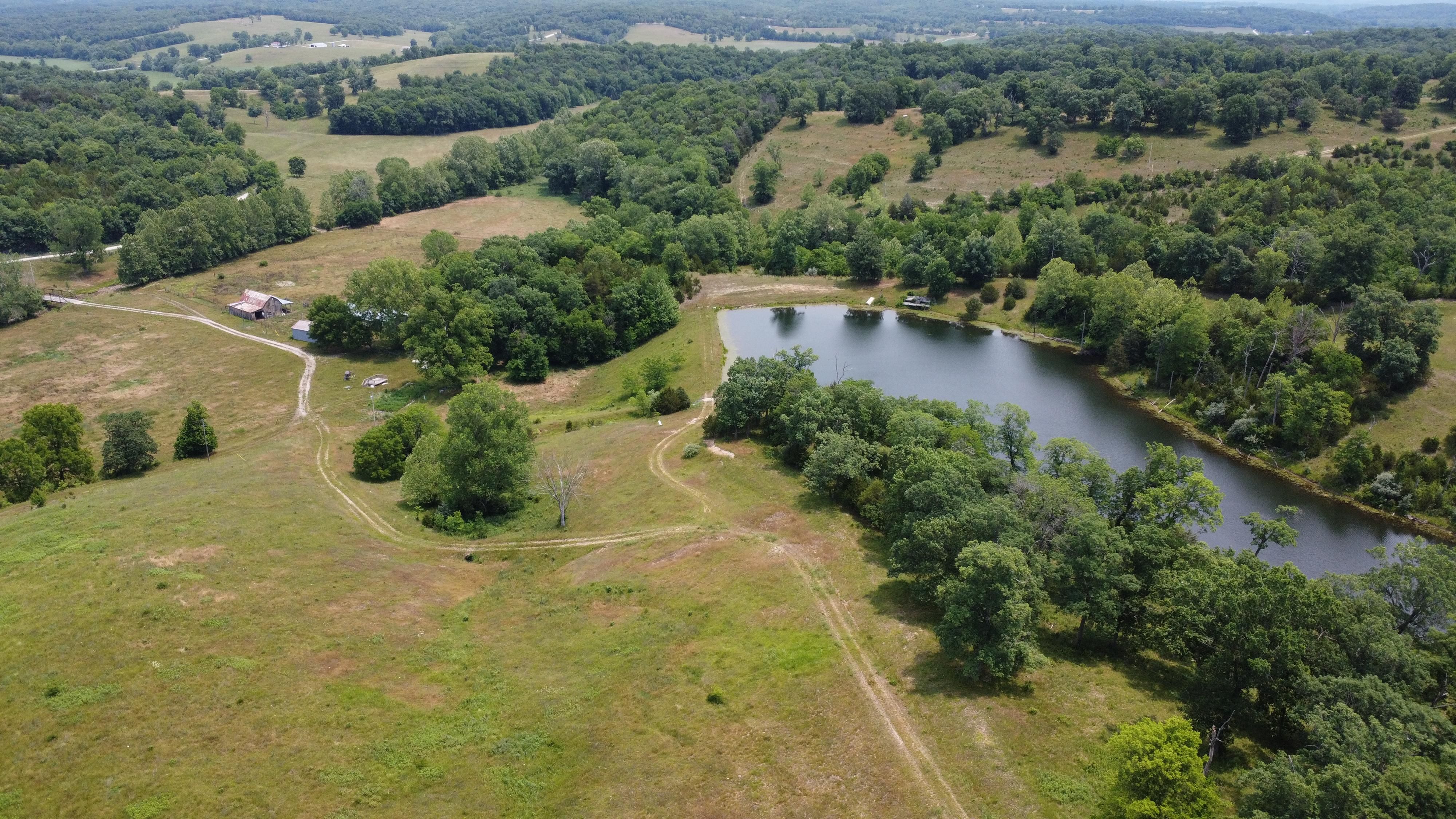 259.49 Acres, 3682 County Road 488, New Bloomfield, MO 65063 Land and