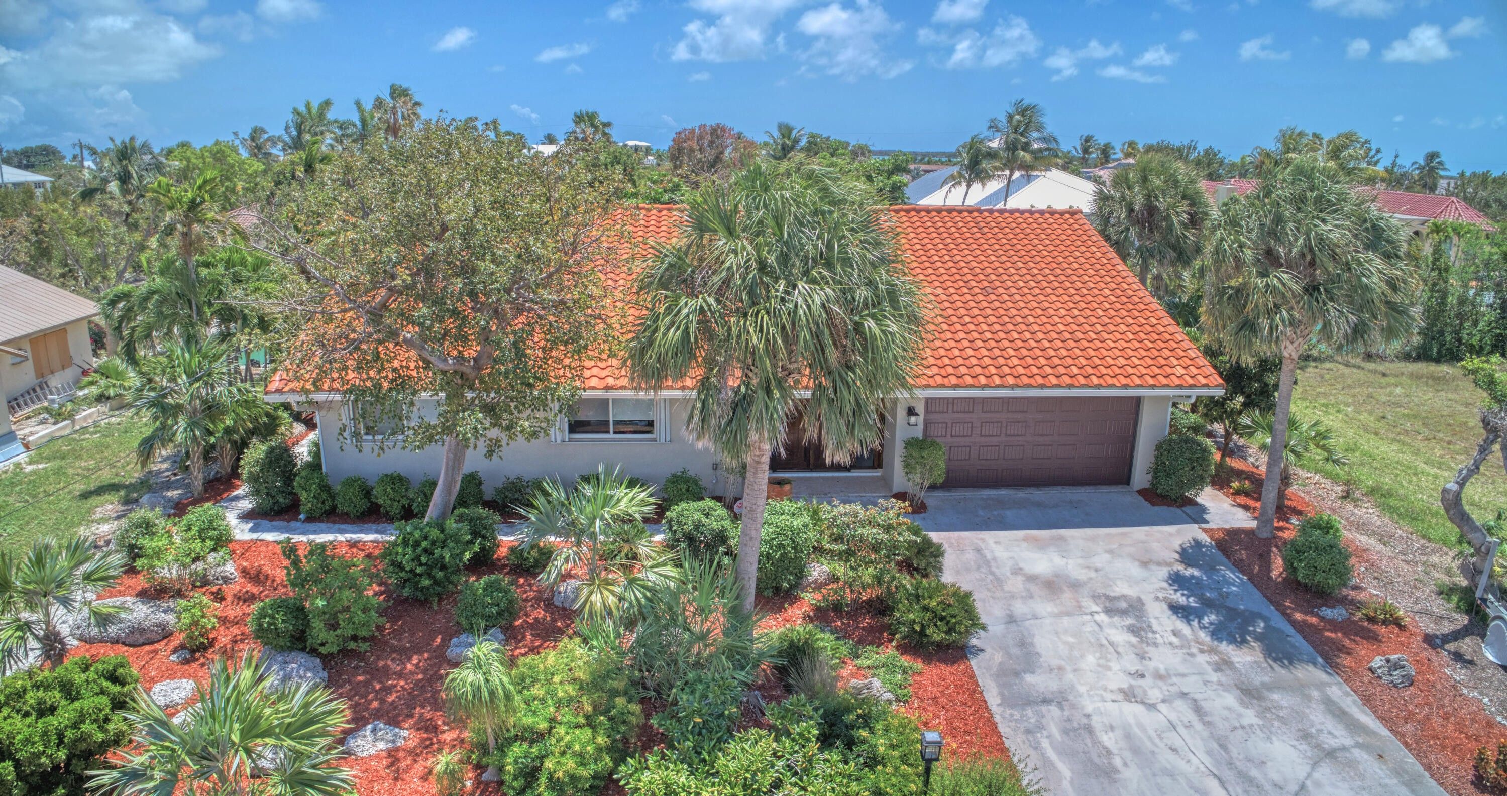 0.18 Acres, 20966 W 8Th Avenue, Cudjoe Key, FL 33042 Land and Farm